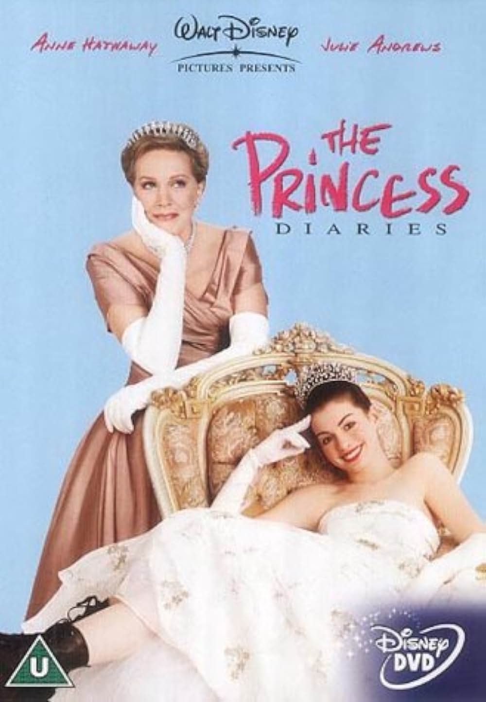 プリティ・プリンセスの画像