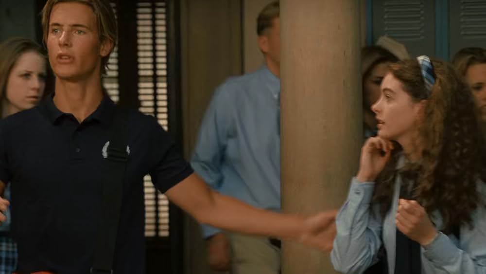 プリティ・プリンセスの画像