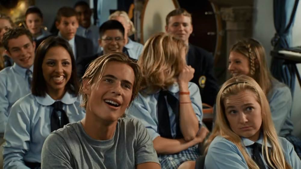 プリティ・プリンセスの画像