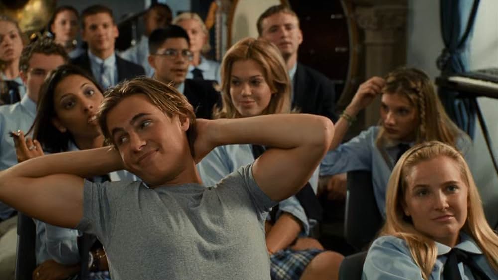 プリティ・プリンセスの画像