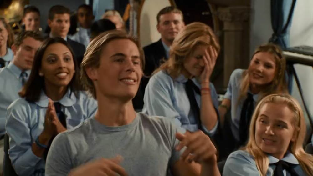 プリティ・プリンセスの画像