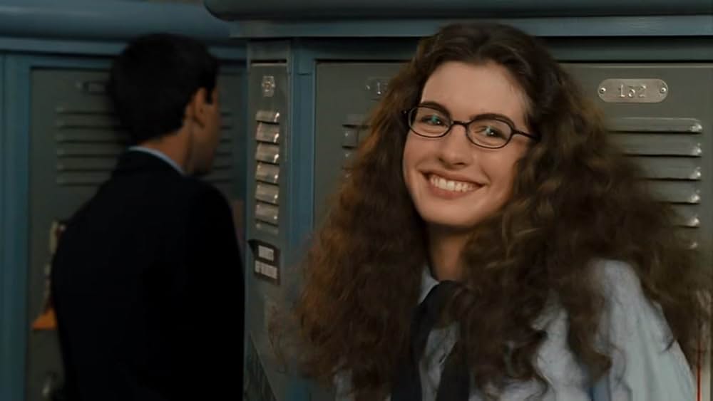 プリティ・プリンセスの画像