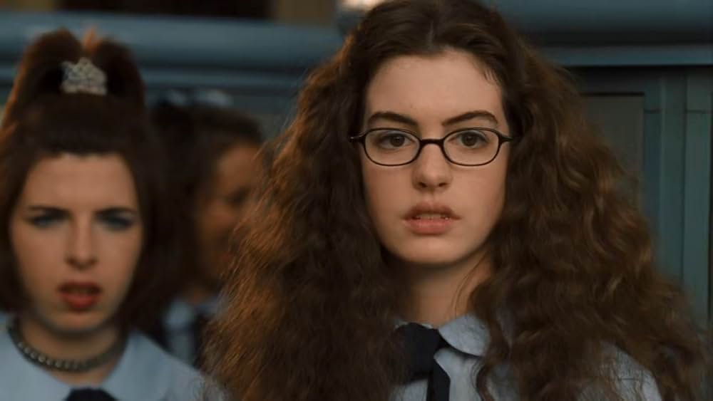 プリティ・プリンセスの画像