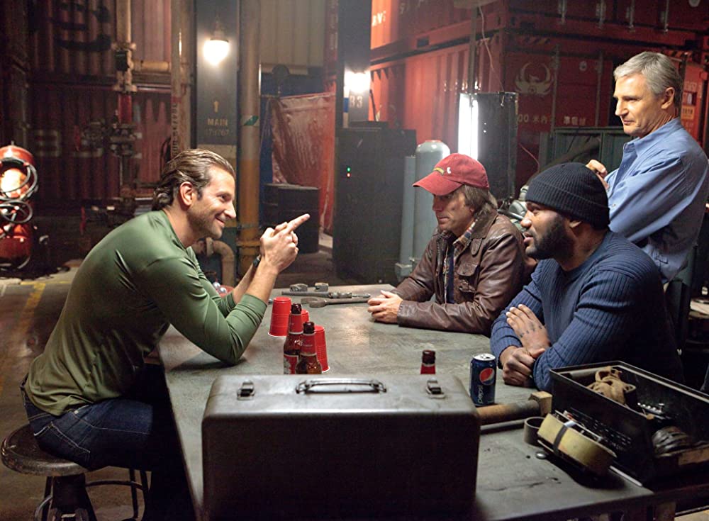 特攻野郎Aチーム THE MOVIEの画像