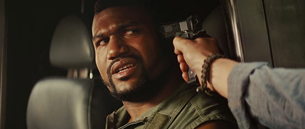 特攻野郎Aチーム THE MOVIEの画像