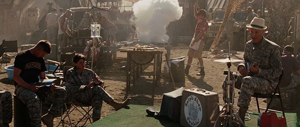 特攻野郎Aチーム THE MOVIEの画像