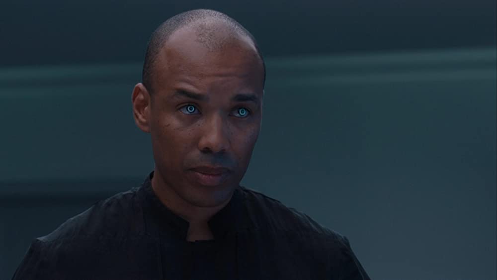 ザ・ホスト 美しき侵略者の画像