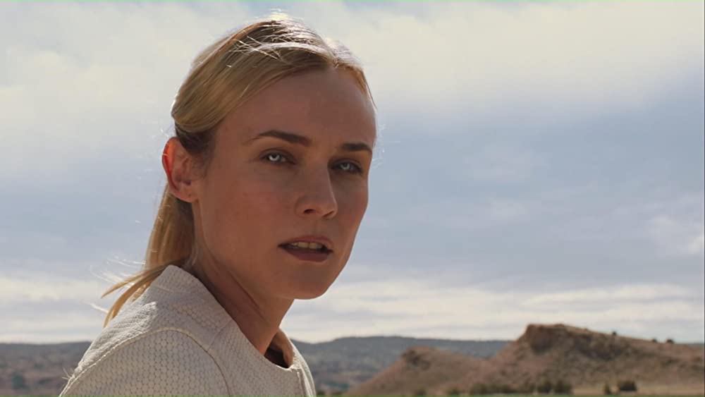 ザ・ホスト 美しき侵略者の画像