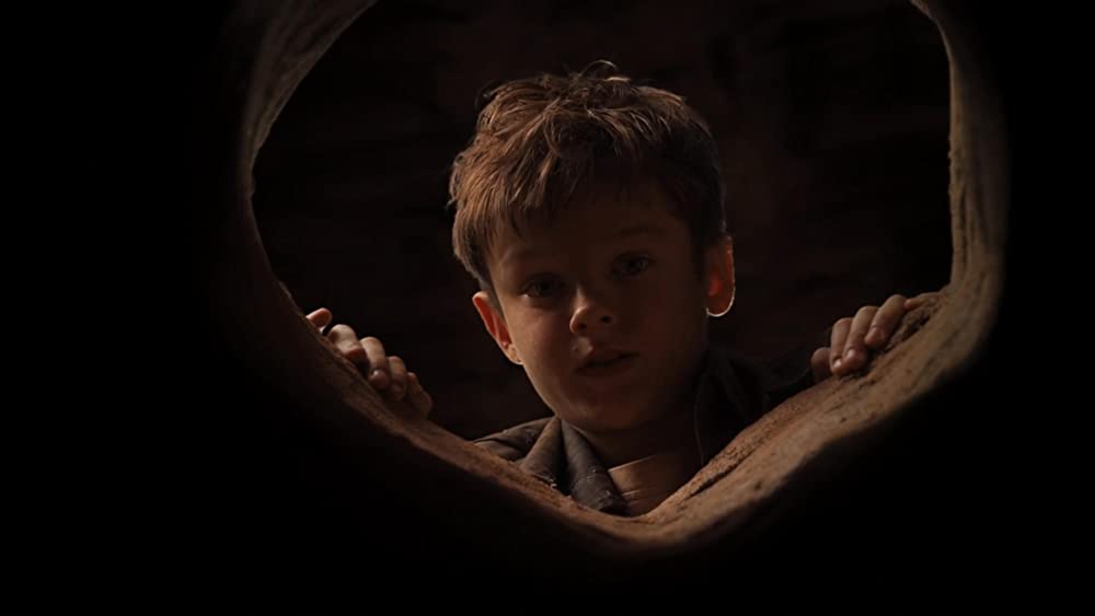 ザ・ホスト 美しき侵略者の画像