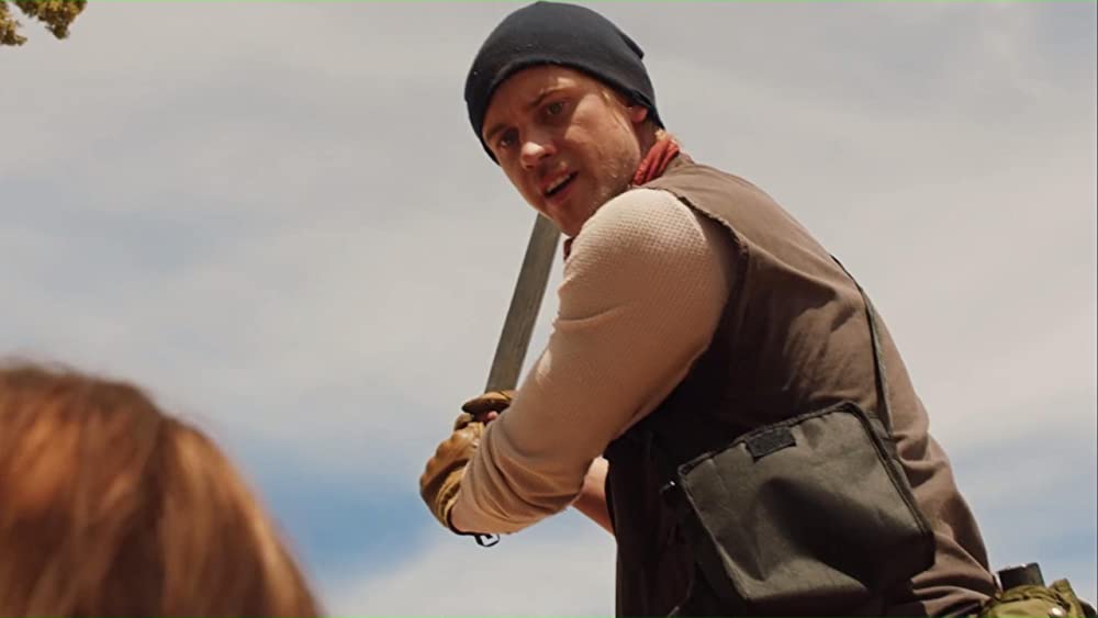 ザ・ホスト 美しき侵略者の画像