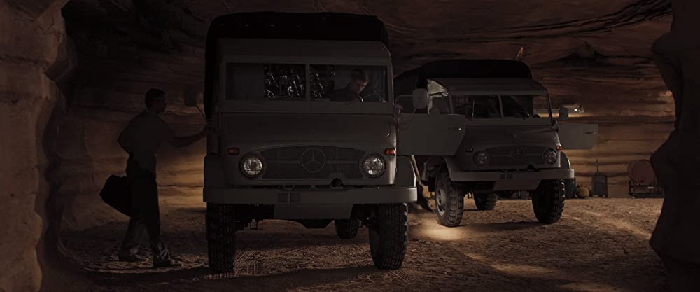 ザ・ホスト 美しき侵略者の画像