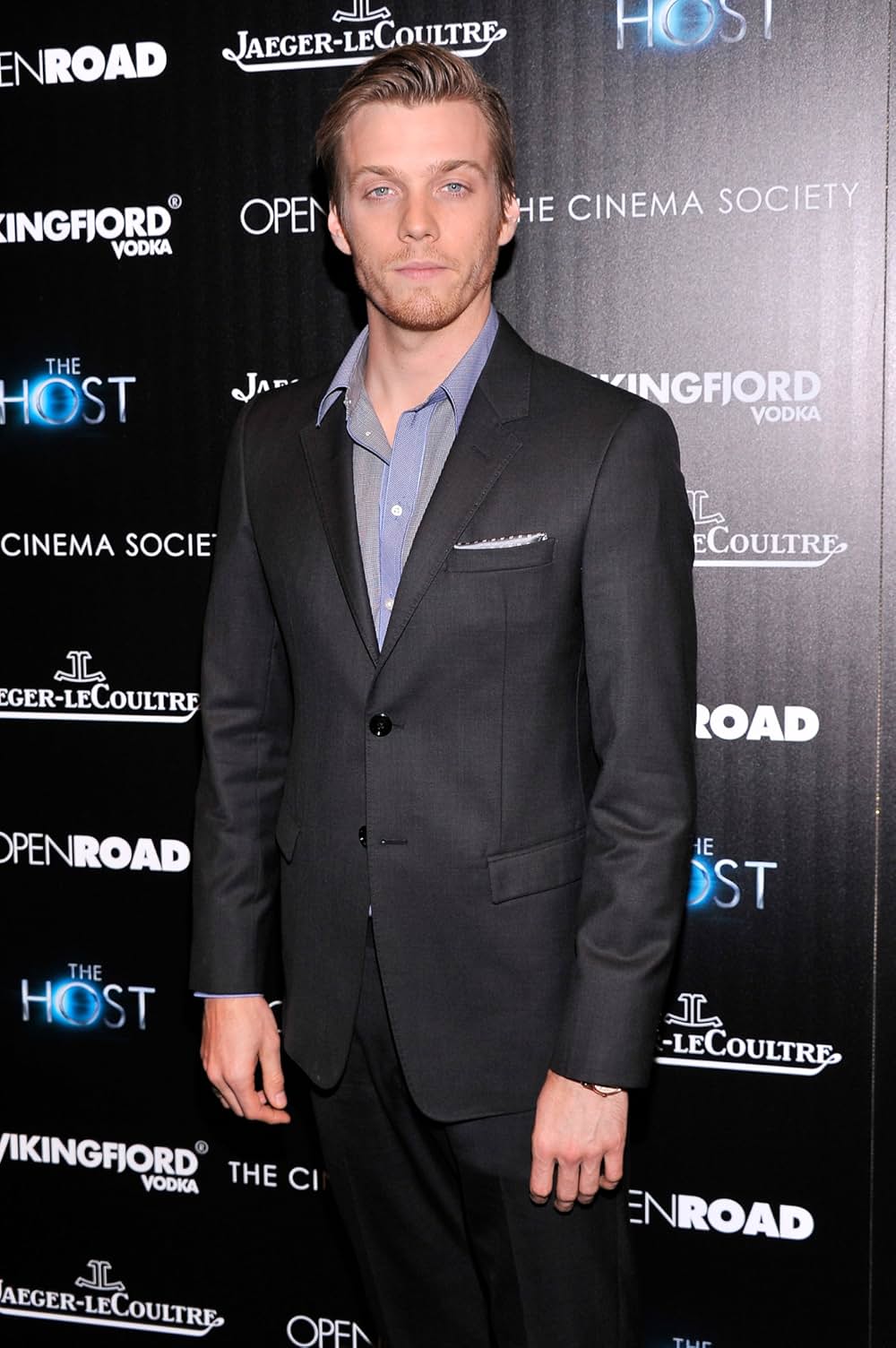 ザ・ホスト 美しき侵略者の画像