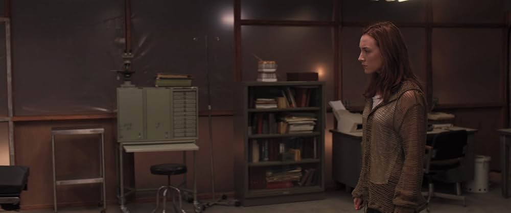 ザ・ホスト 美しき侵略者の画像