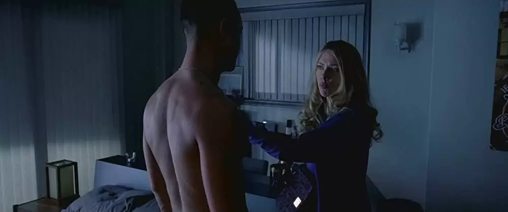 「ドン・ジョン」ジョセフ・ゴードン＝レビット & スカーレット・ヨハンソンの画像