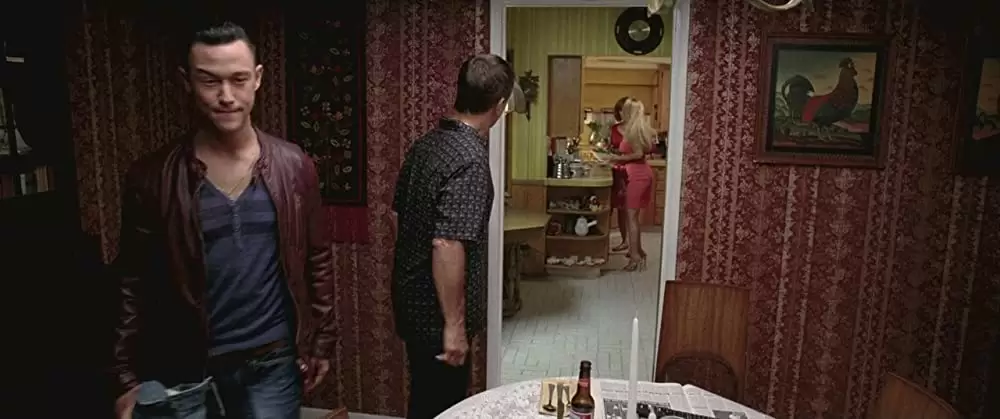 「ドン・ジョン」ジョセフ・ゴードン＝レビットの画像