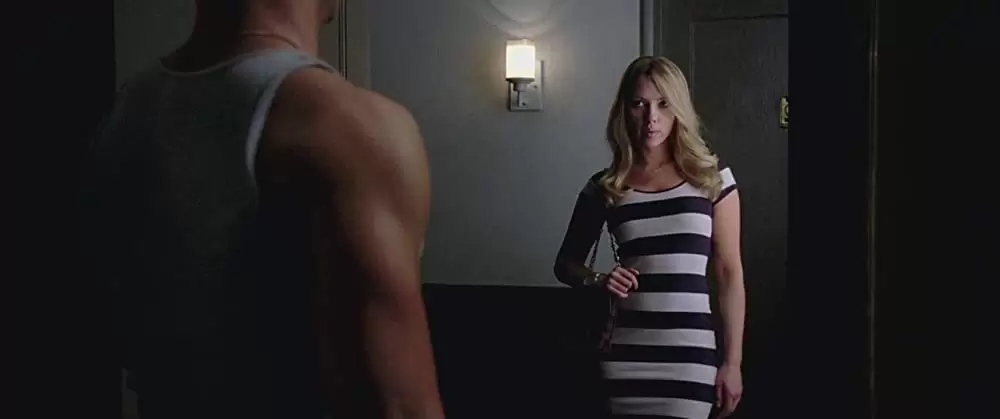 「ドン・ジョン」スカーレット・ヨハンソンの画像