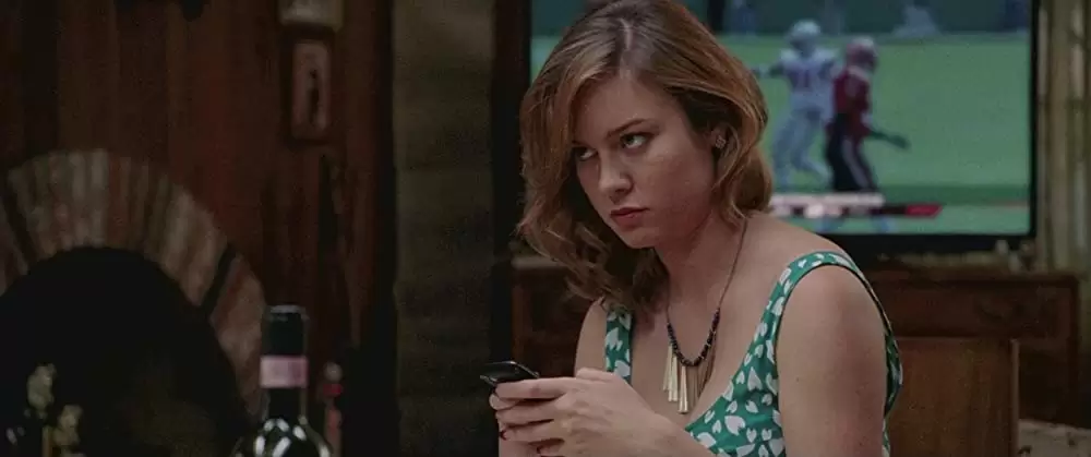 「ドン・ジョン」ブリー・ラーソンの画像