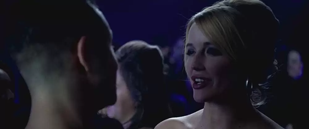 「ドン・ジョン」ジョセフ・ゴードン＝レビット & セーラ・デュモントの画像