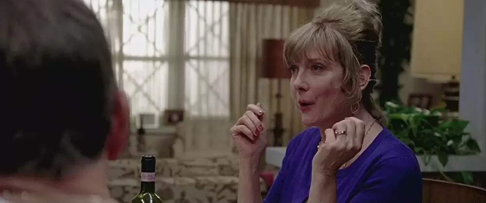 「ドン・ジョン」グレン・ヘドリーの画像