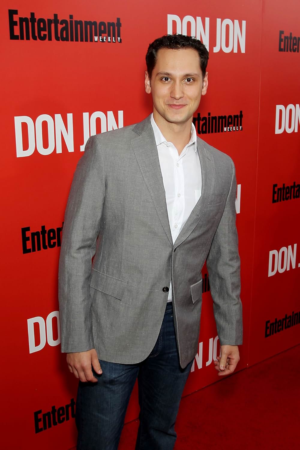 ドン・ジョンの画像