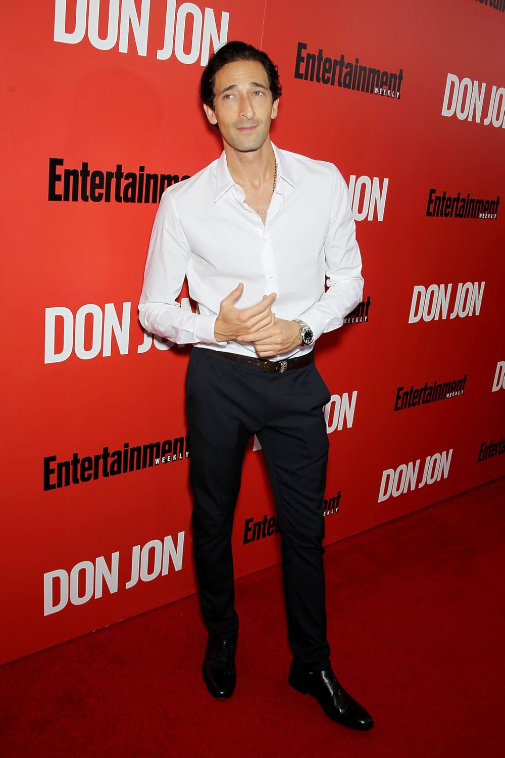 ドン・ジョンの画像