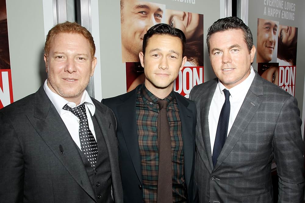 ドン・ジョンの画像