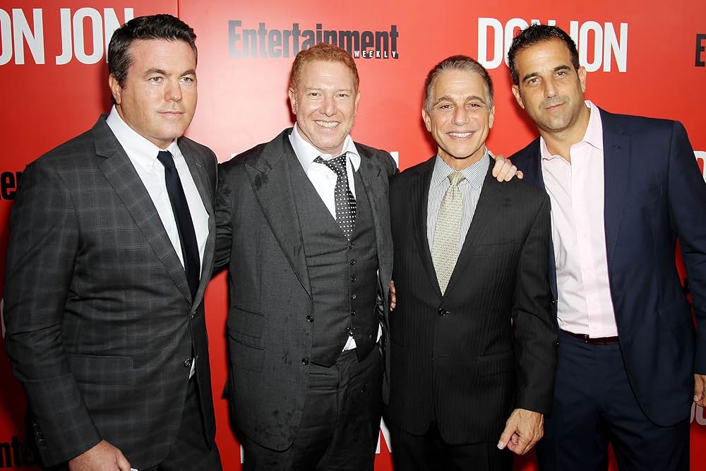 ドン・ジョンの画像