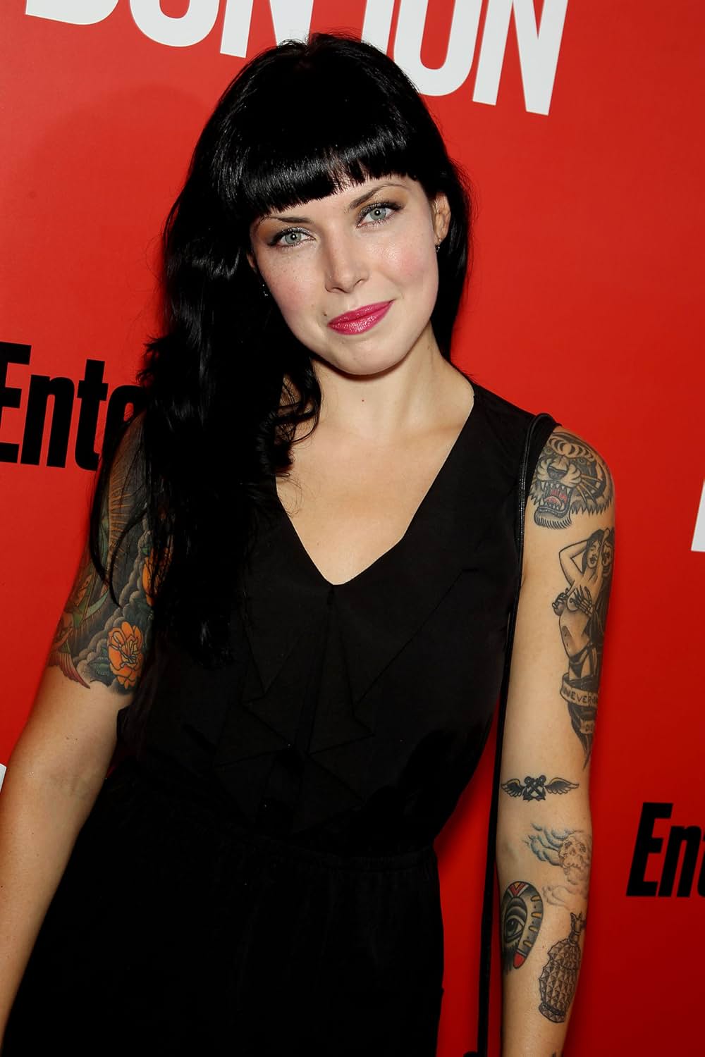 ドン・ジョンの画像