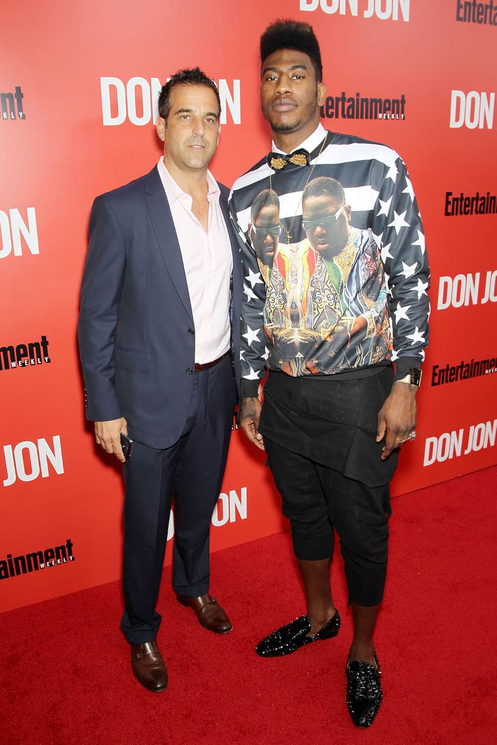 ドン・ジョンの画像