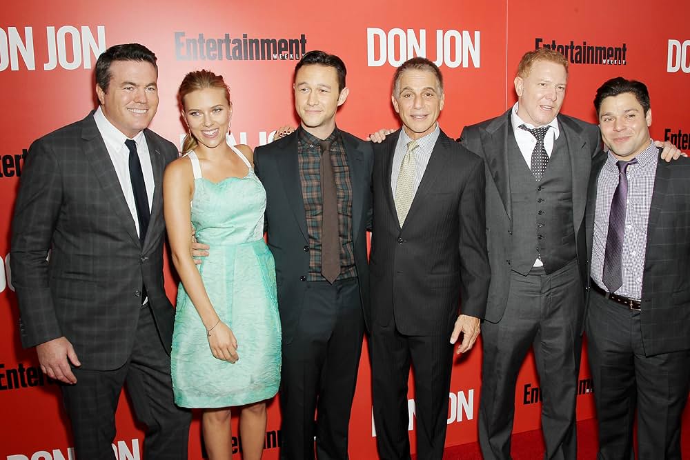 ドン・ジョンの画像