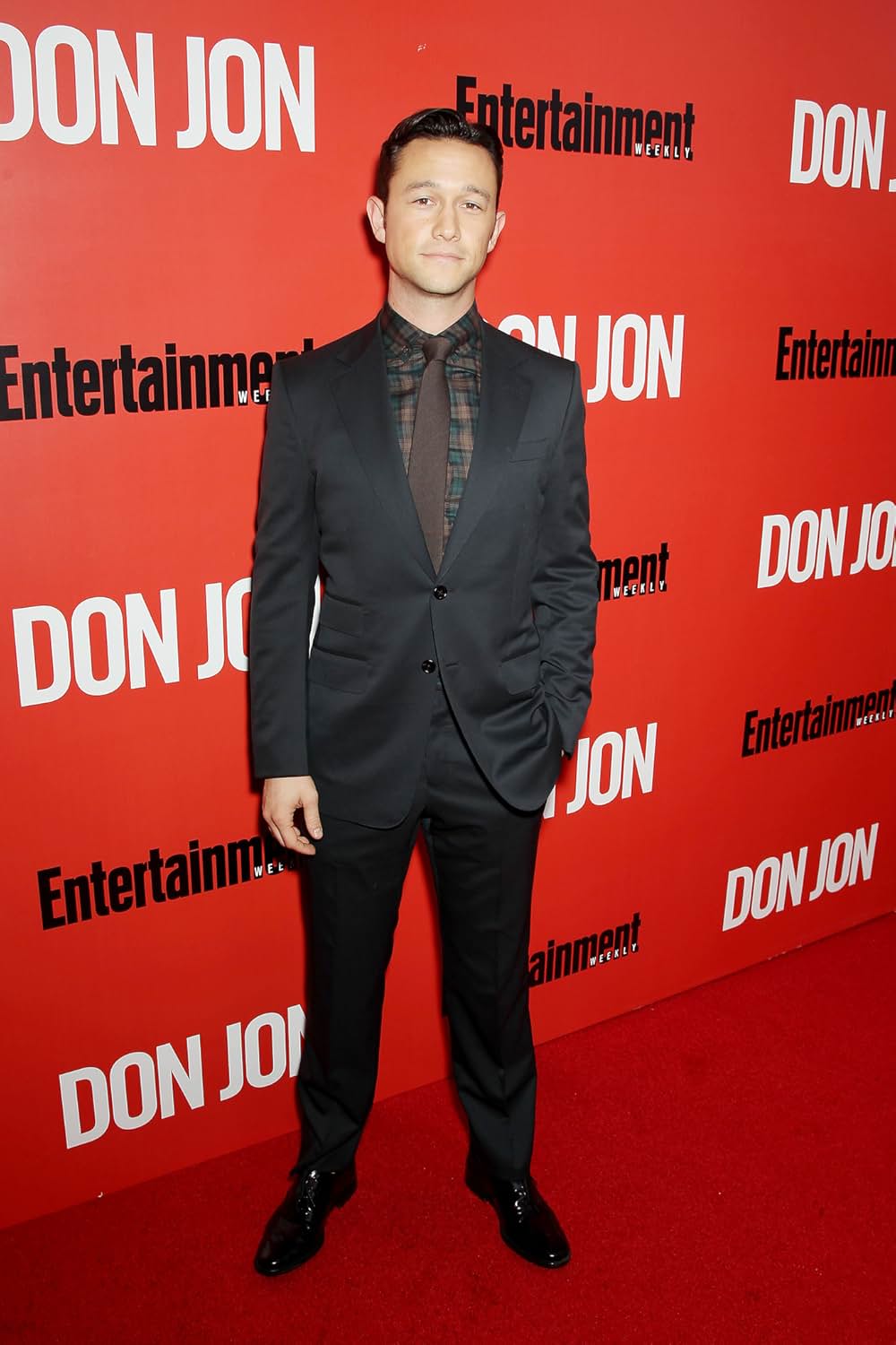 ドン・ジョンの画像