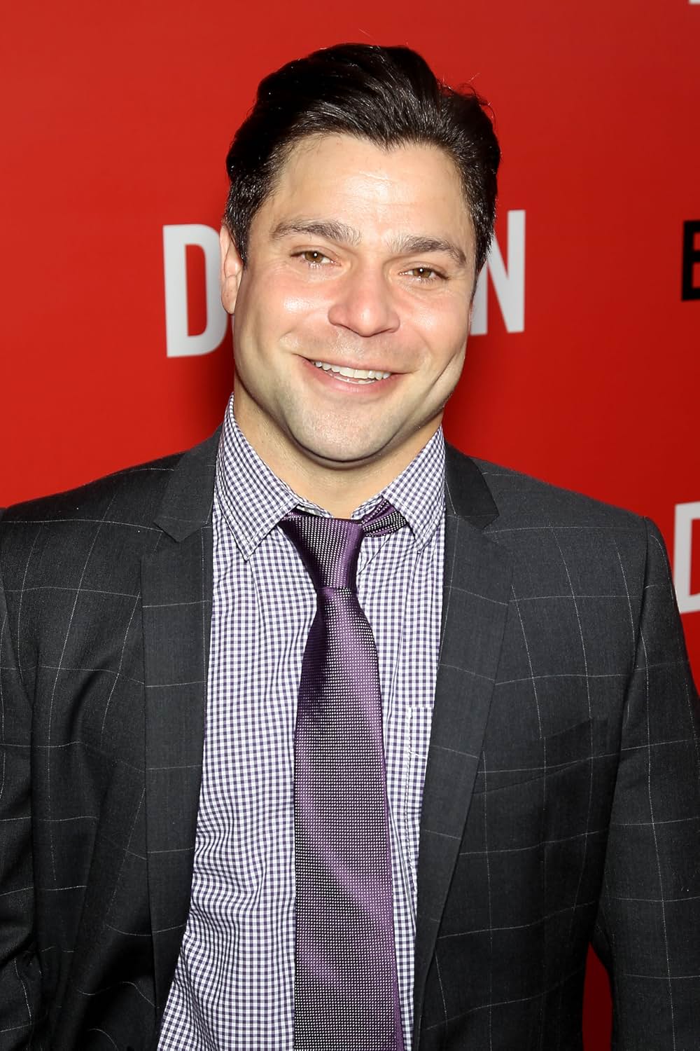 ドン・ジョンの画像