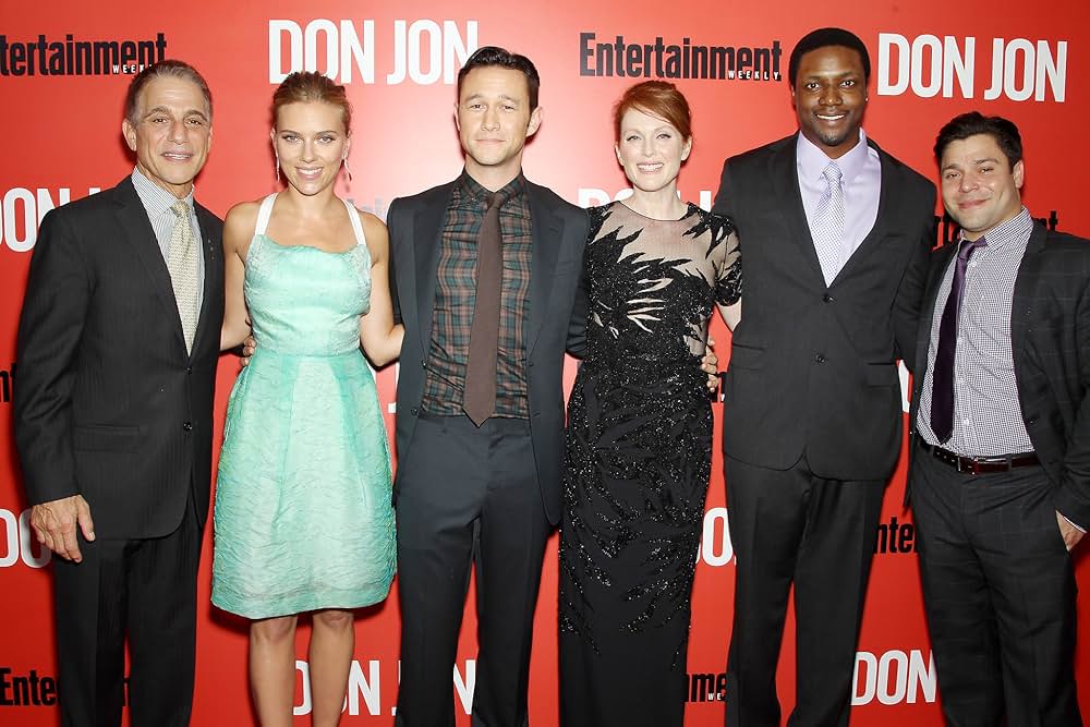 ドン・ジョンの画像