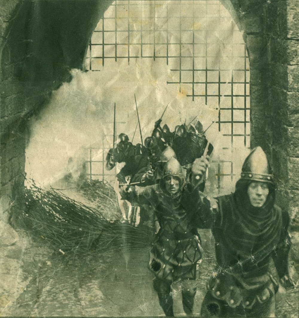 狼の奇蹟の画像