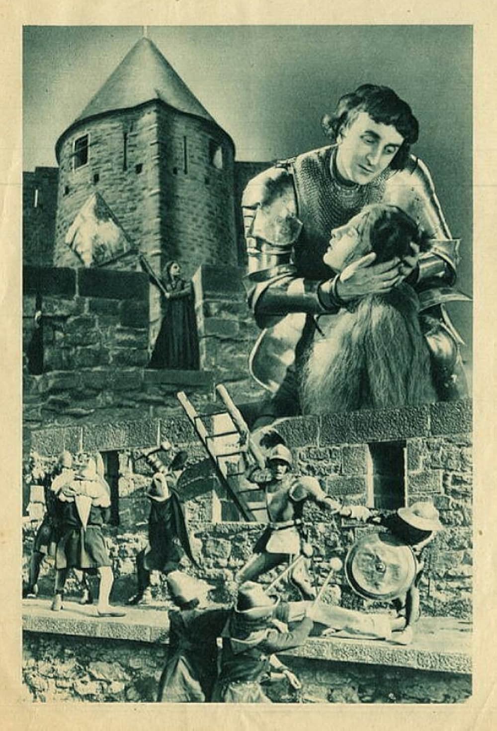 狼の奇蹟の画像