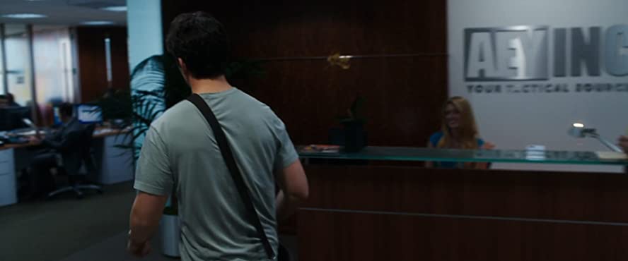 ウォー・ドッグスの画像