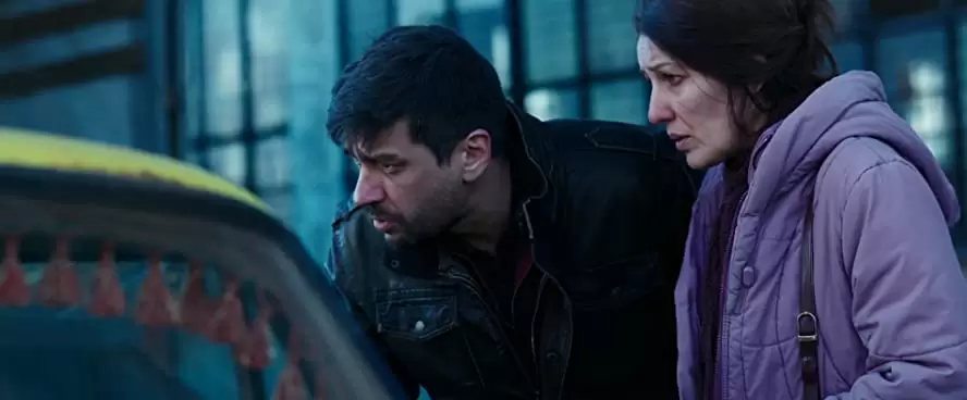 ウォー・ドッグスの画像