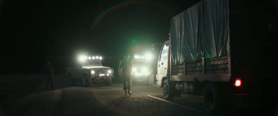 ウォー・ドッグスの画像