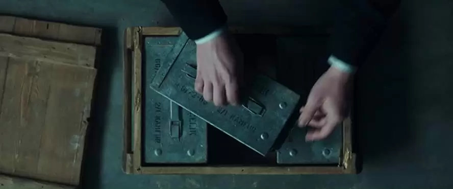 ウォー・ドッグスの画像