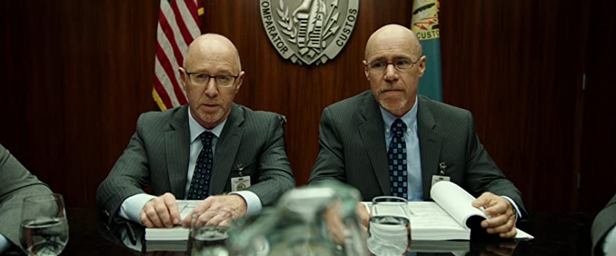 ウォー・ドッグスの画像