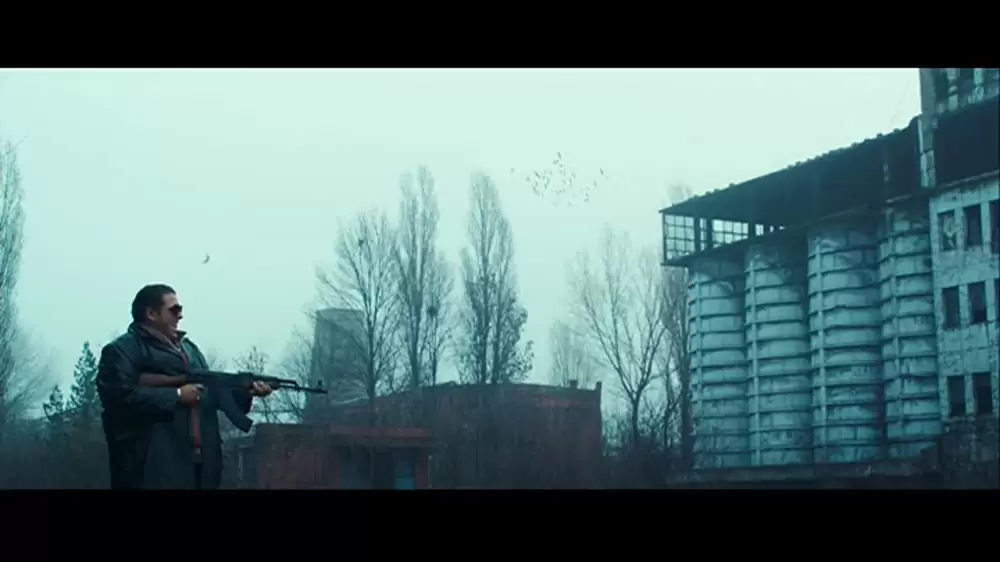 「ウォー・ドッグス」ジョナ・ヒルの画像