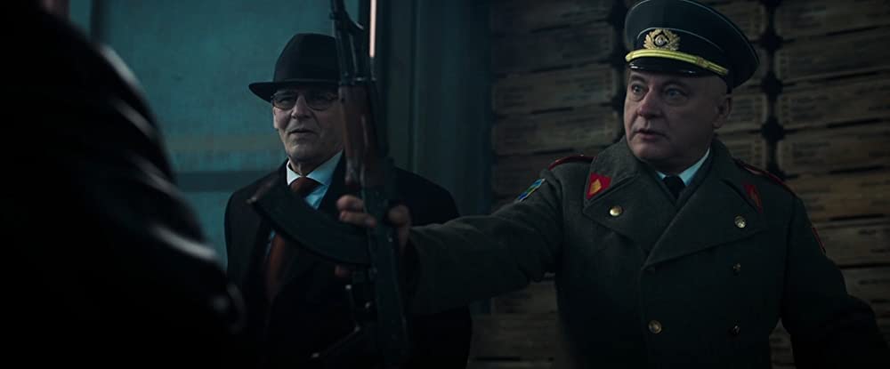 ウォー・ドッグスの画像