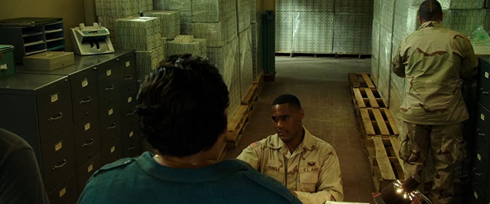 ウォー・ドッグスの画像