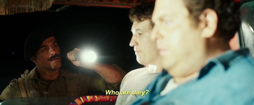 ウォー・ドッグスの画像