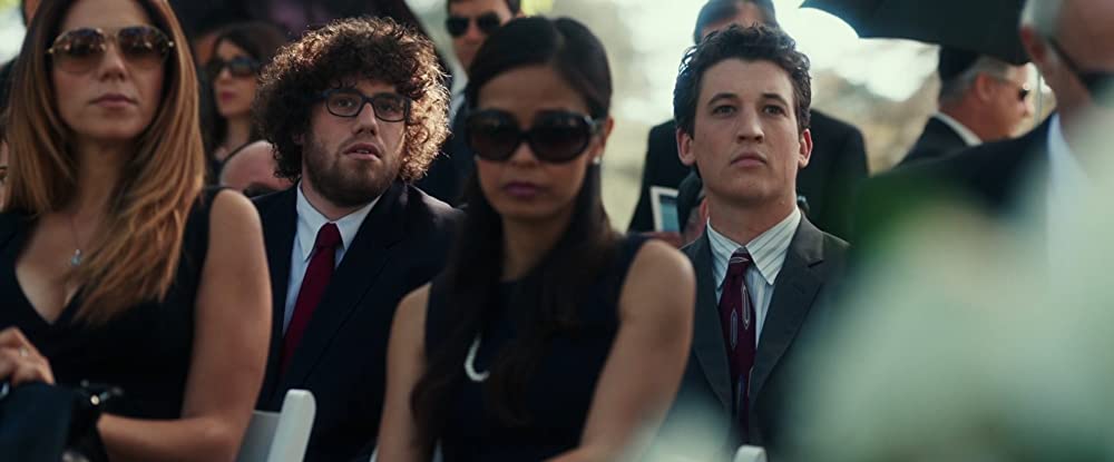 ウォー・ドッグスの画像