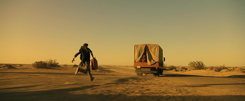 ウォー・ドッグスの画像