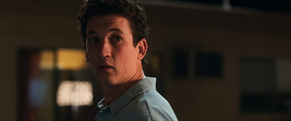 ウォー・ドッグスの画像