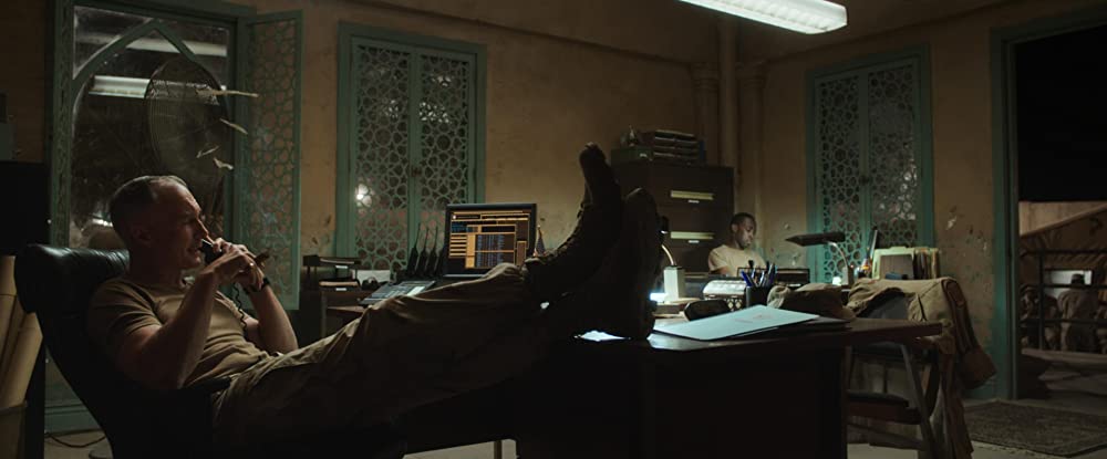 ウォー・ドッグスの画像