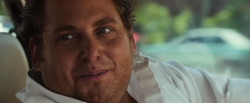 ウォー・ドッグスの画像