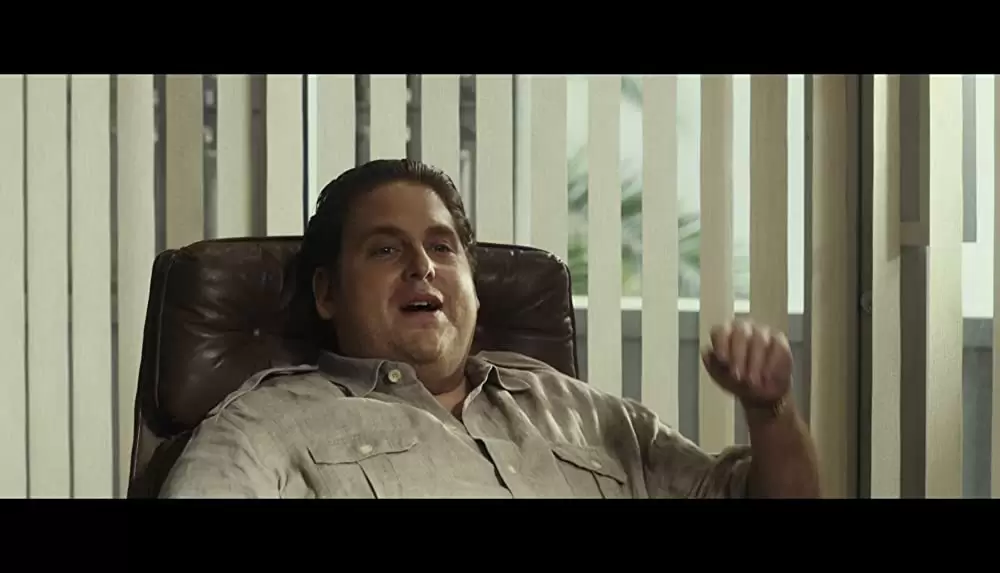 ウォー・ドッグスの画像